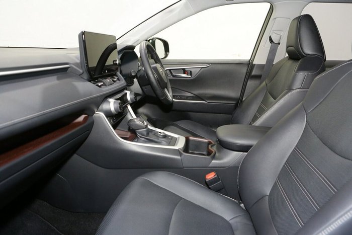 2025 Toyota RAV4 Cruiser