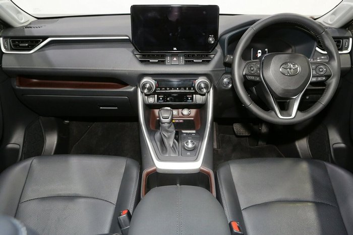 2025 Toyota RAV4 Cruiser