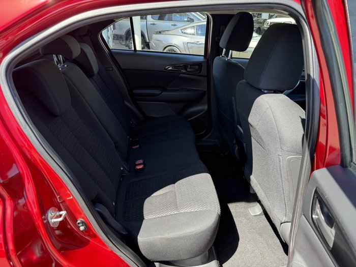 2022 Mitsubishi Eclipse Cross