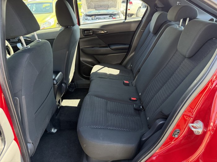 2022 Mitsubishi Eclipse Cross