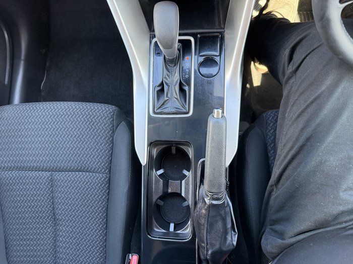 2022 Mitsubishi Eclipse Cross