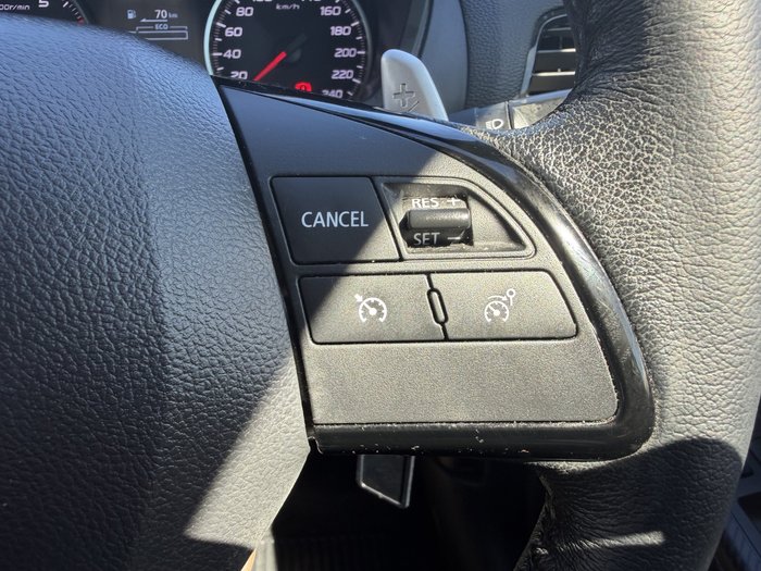 2022 Mitsubishi Eclipse Cross