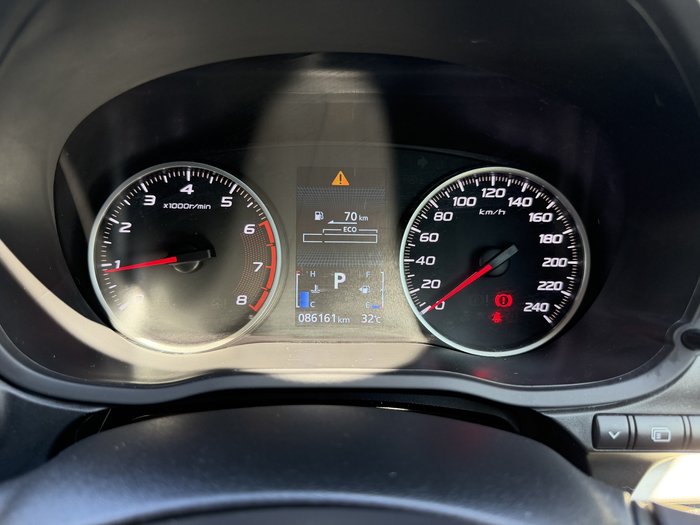 2022 Mitsubishi Eclipse Cross