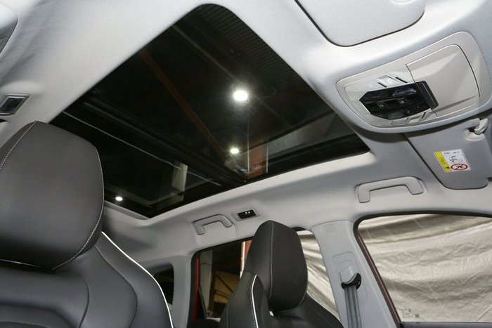 2024 Chery Tiggo 7 Pro Ultimate AWD