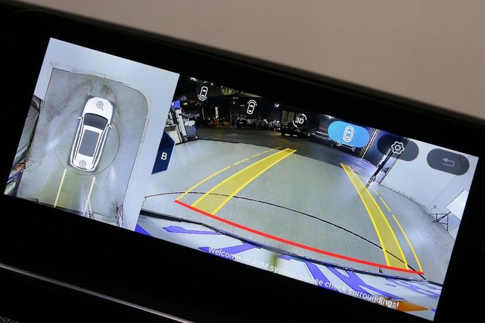 2024 Chery Tiggo 7 Pro Ultimate AWD