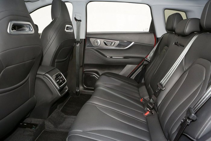 2024 Chery Tiggo 7 Pro Ultimate AWD