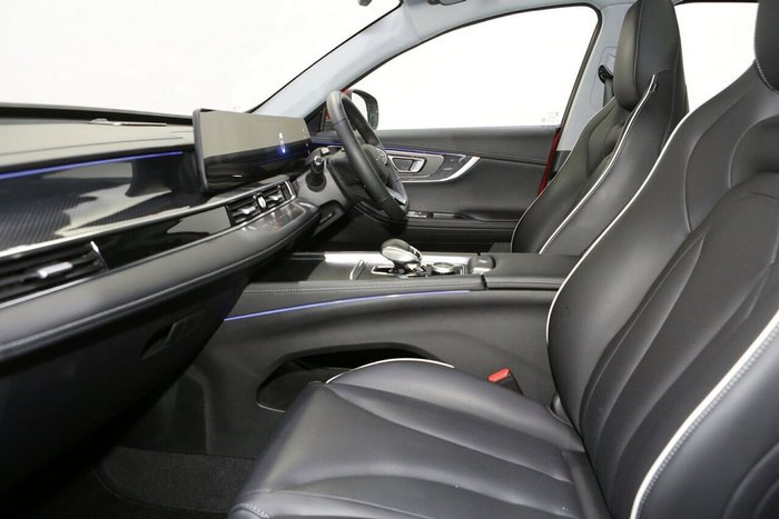 2024 Chery Tiggo 7 Pro Ultimate AWD