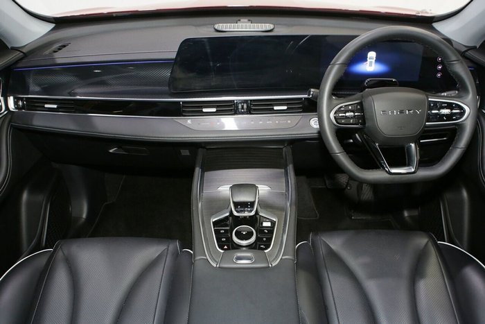 2024 Chery Tiggo 7 Pro Ultimate AWD