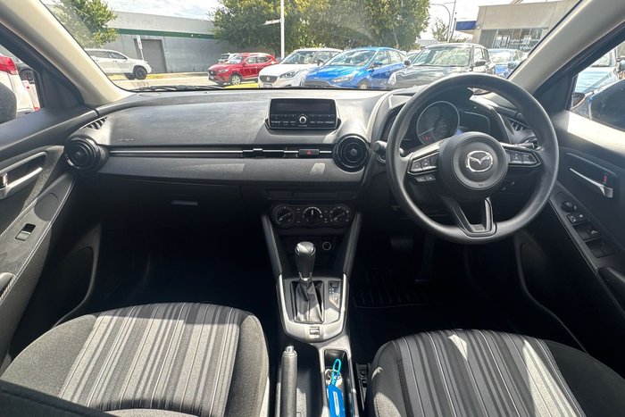2017 Mazda 2 Neo