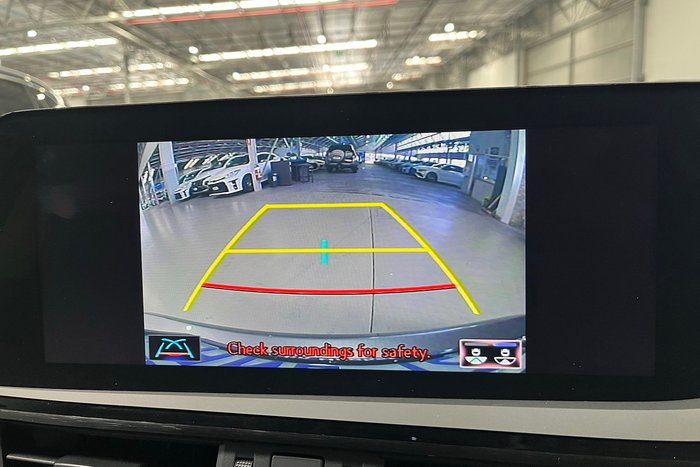 2021 Lexus ES ES300h Luxury