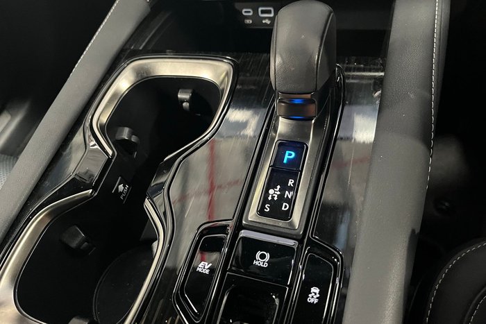 2023 Lexus RX RX350h Luxury