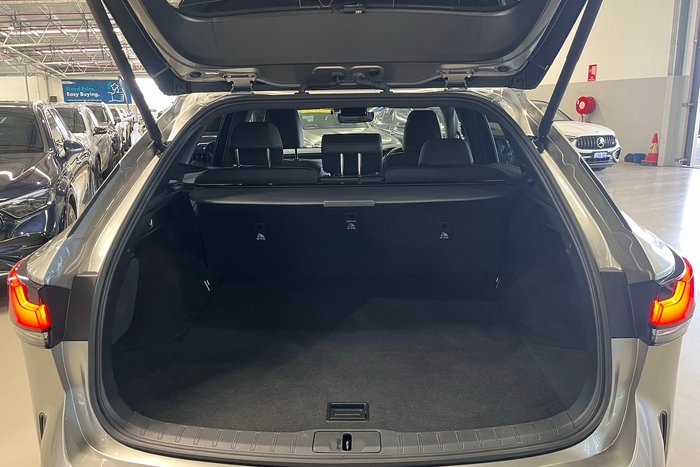 2023 Lexus RX RX350h Luxury