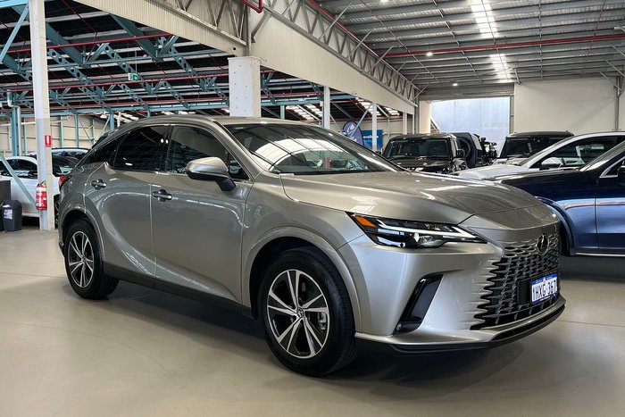 2023 Lexus RX