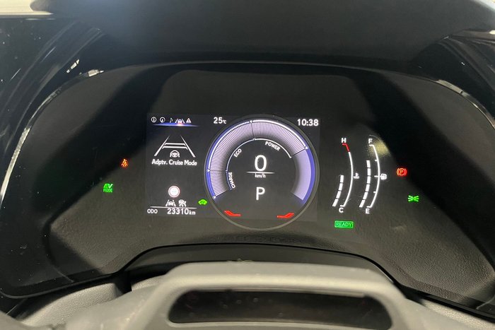 2023 Lexus RX RX350h Luxury