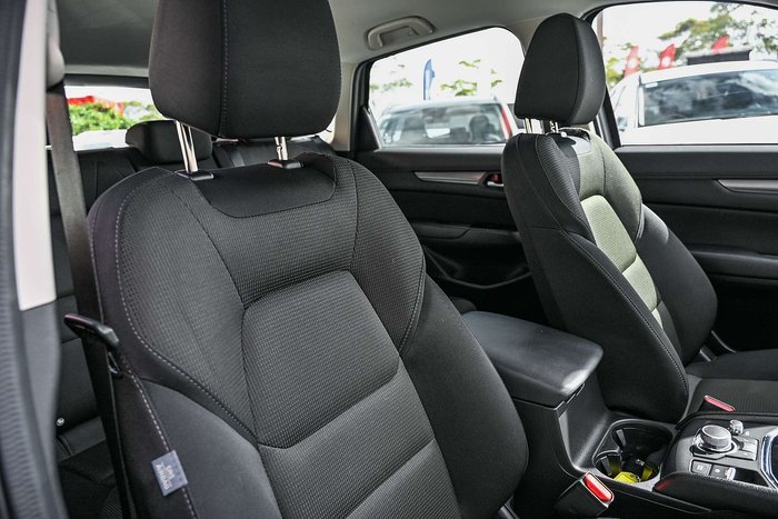 2023 Mazda CX-5 G25 Maxx Sport