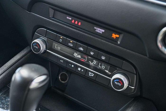 2023 Mazda CX-5 G25 Maxx Sport