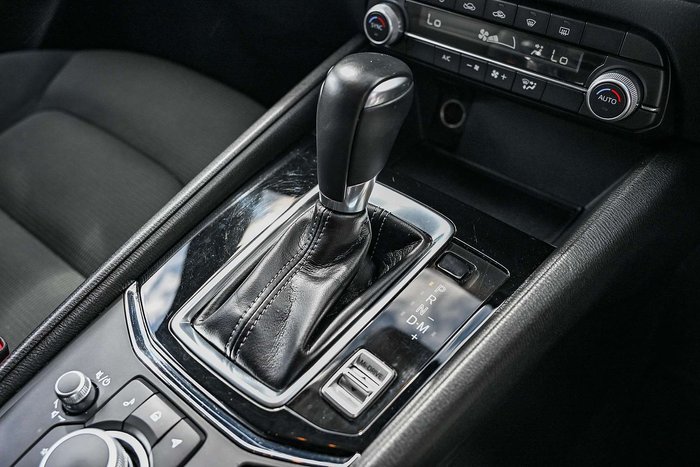 2023 Mazda CX-5 G25 Maxx Sport