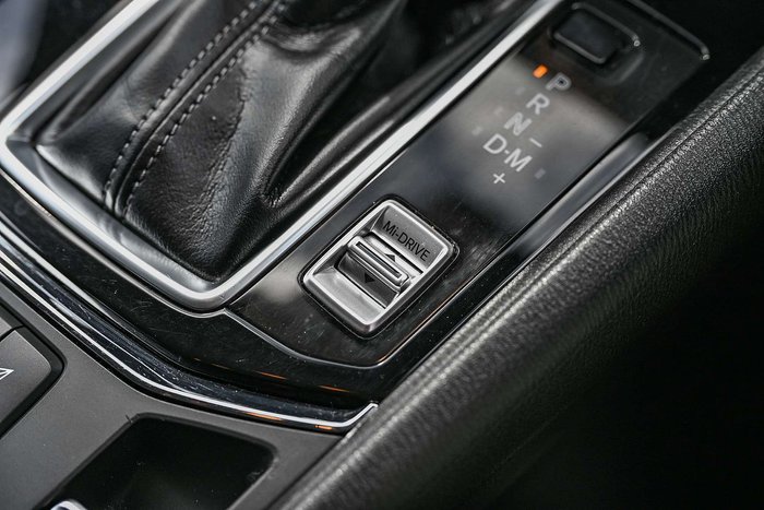 2023 Mazda CX-5 G25 Maxx Sport