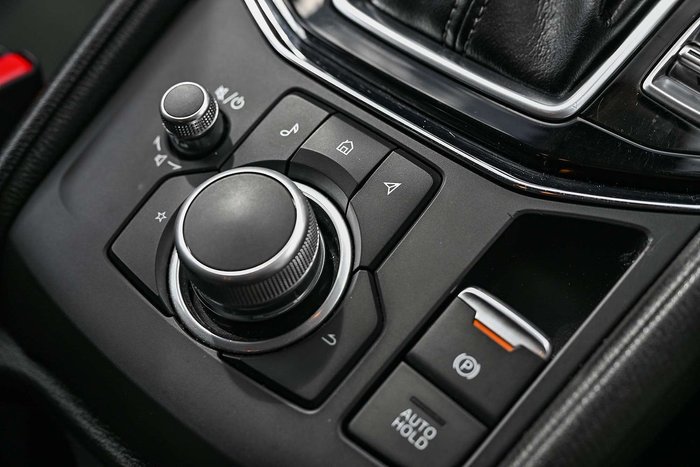 2023 Mazda CX-5 G25 Maxx Sport