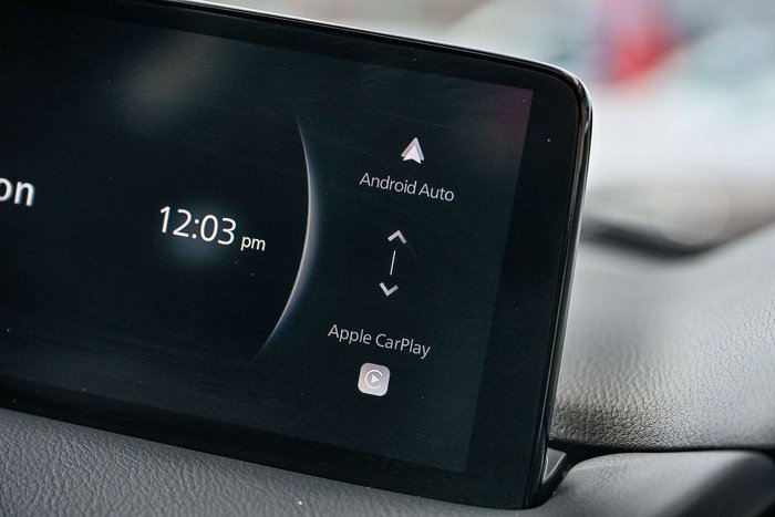 2023 Mazda CX-5 G25 Maxx Sport