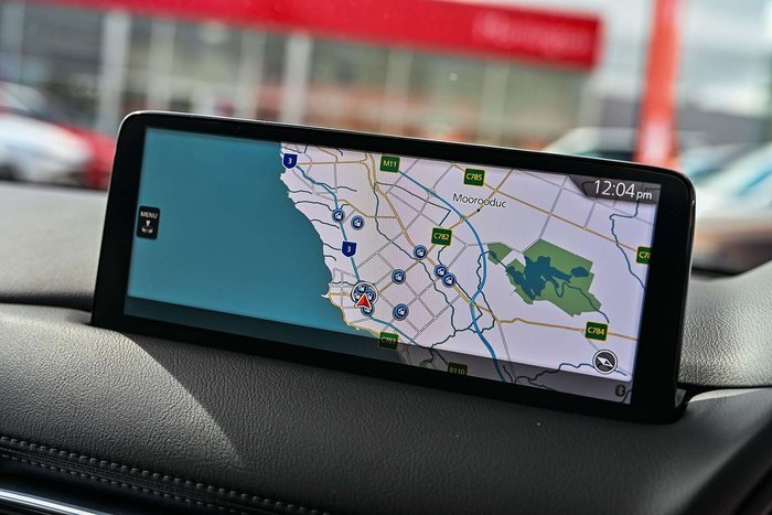 2023 Mazda CX-5 G25 Maxx Sport