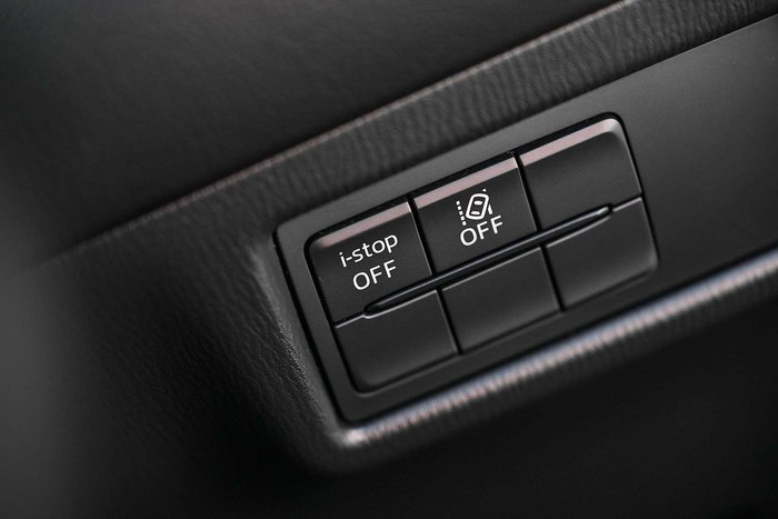 2023 Mazda CX-5 G25 Maxx Sport