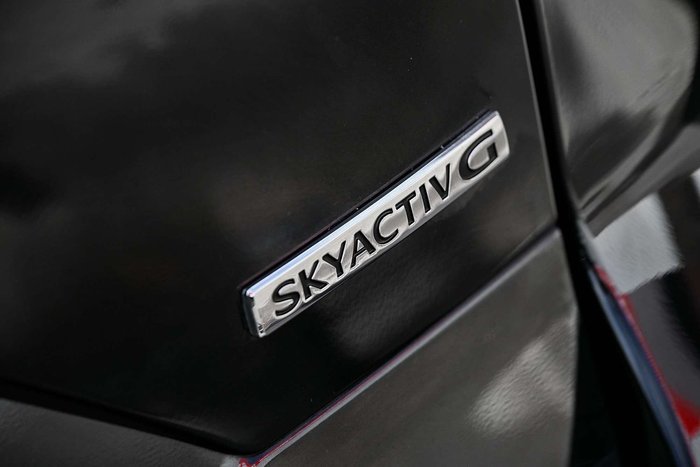 2023 Mazda CX-5 G25 Maxx Sport