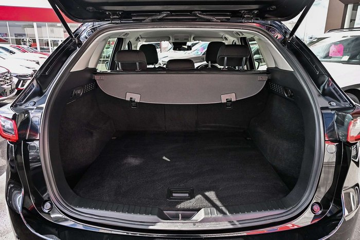 2023 Mazda CX-5 G25 Maxx Sport