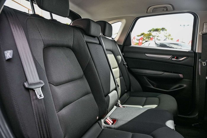 2023 Mazda CX-5 G25 Maxx Sport