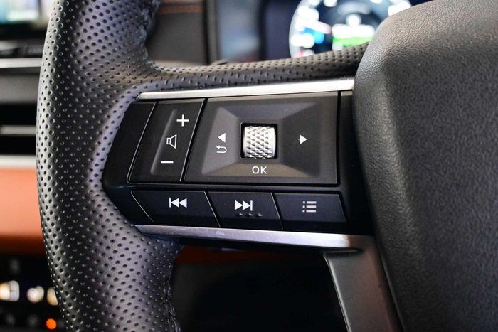 2023 Mitsubishi Outlander Exceed Tourer