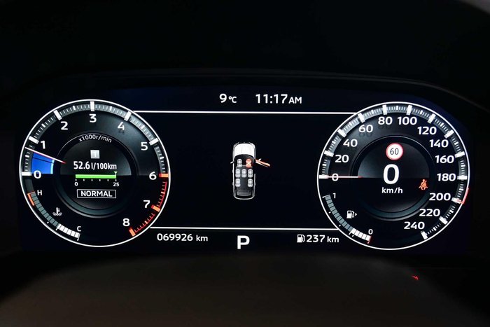 2023 Mitsubishi Outlander Exceed Tourer