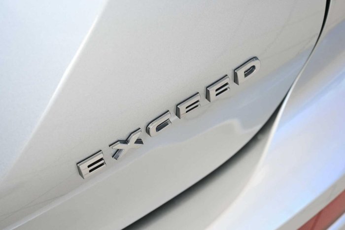 2023 Mitsubishi Outlander Exceed Tourer