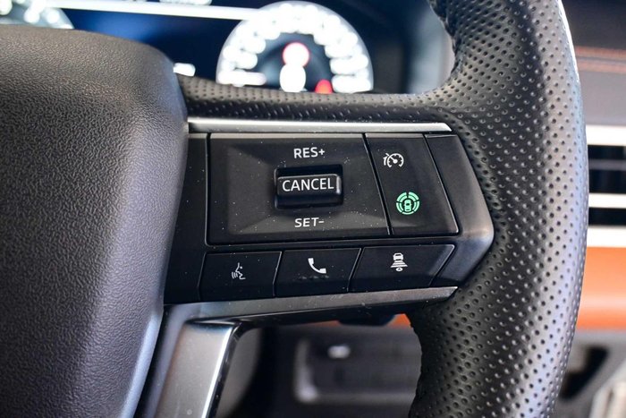 2023 Mitsubishi Outlander Exceed Tourer