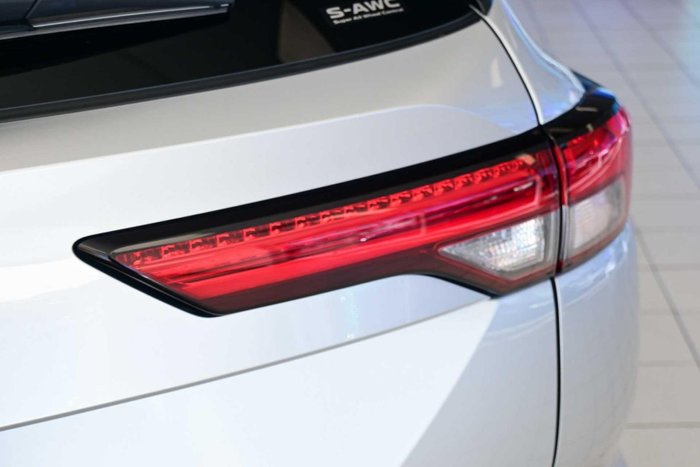 2023 Mitsubishi Outlander Exceed Tourer