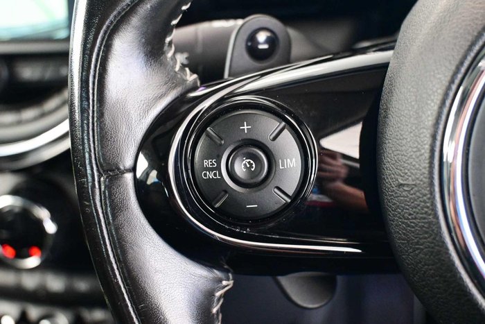 2017 MINI Hatch Cooper S