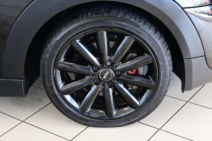 2017 MINI Hatch Cooper S