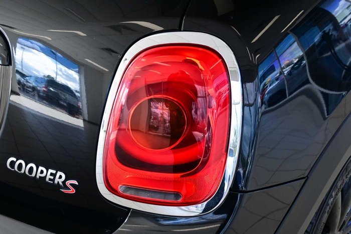 2017 MINI Hatch Cooper S