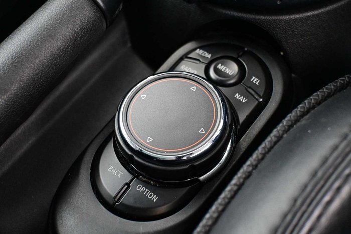 2017 MINI Hatch Cooper S