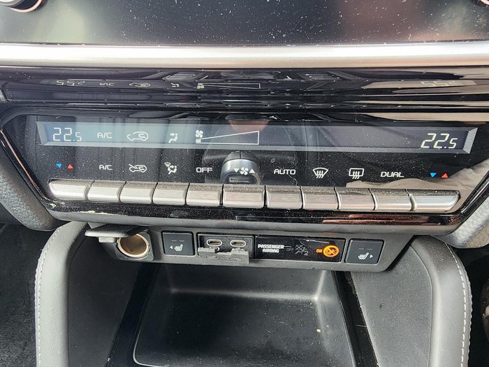 2025 Isuzu MU-X LS-T