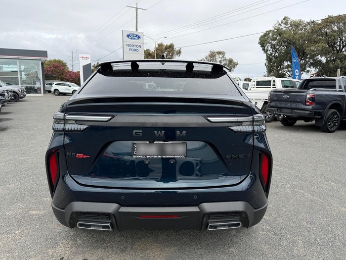 2025 GWM Haval H6GT Ultra PHEV