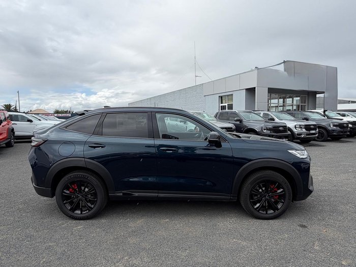 2025 GWM Haval H6GT Ultra PHEV