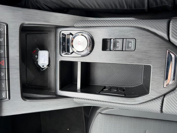 2025 GWM Haval H6GT Ultra PHEV