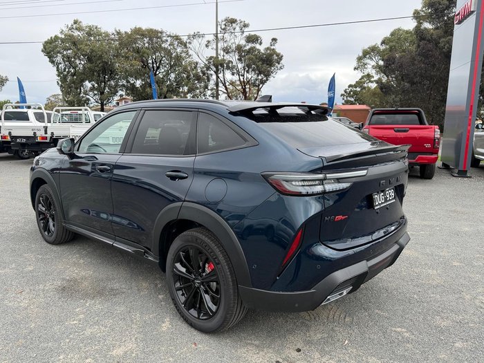 2025 GWM Haval H6GT Ultra PHEV