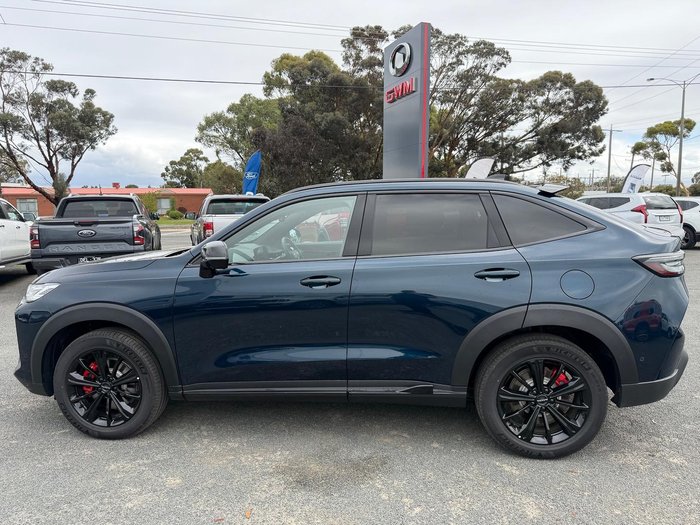 2025 GWM Haval H6GT Ultra PHEV