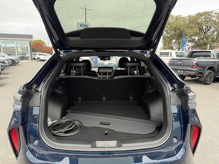 2025 GWM Haval H6GT Ultra PHEV