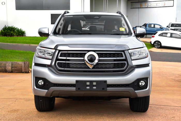 2026 GWM Cannon Ultra