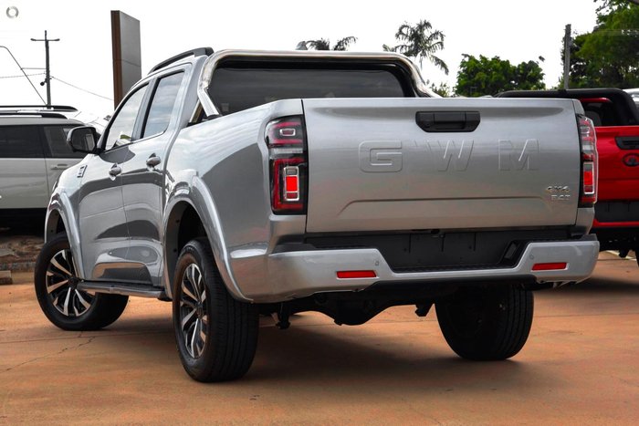 2026 GWM Cannon Ultra