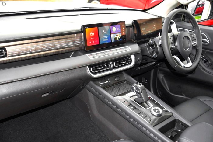 2026 GWM Cannon Ultra