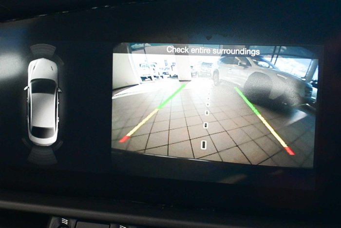 2019 Alfa Romeo Giulia Veloce