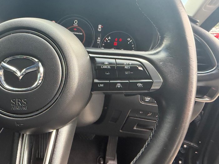 2023 Mazda 3 G20 Touring